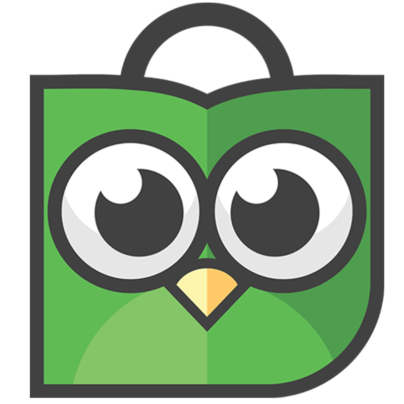 Logo Shopee